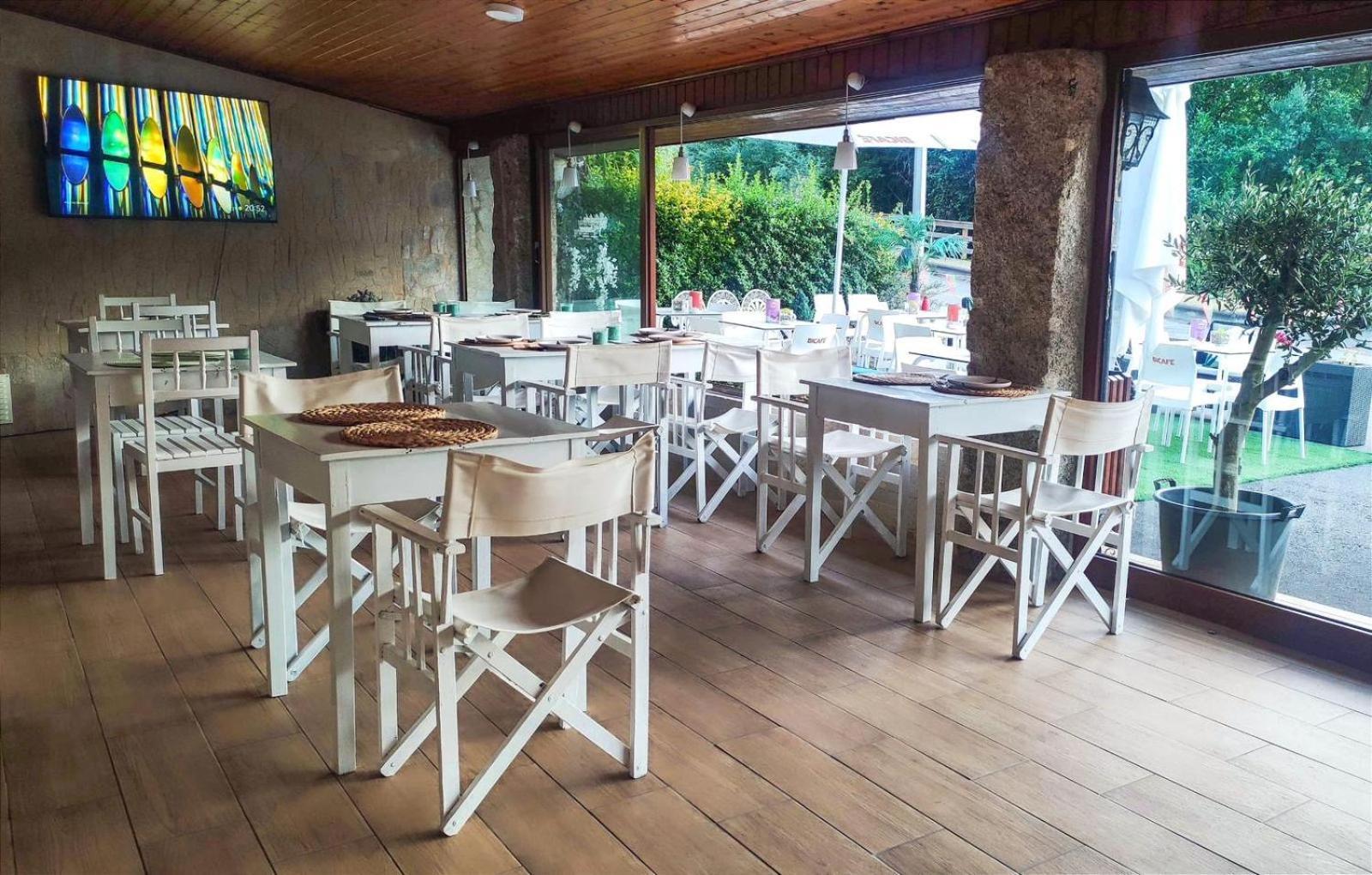 Cantinho Oliveiras Maison d'hôtes