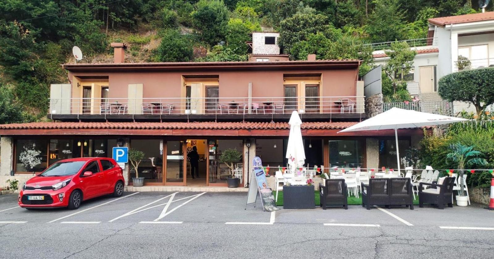 Cantinho Oliveiras 2* Gerês