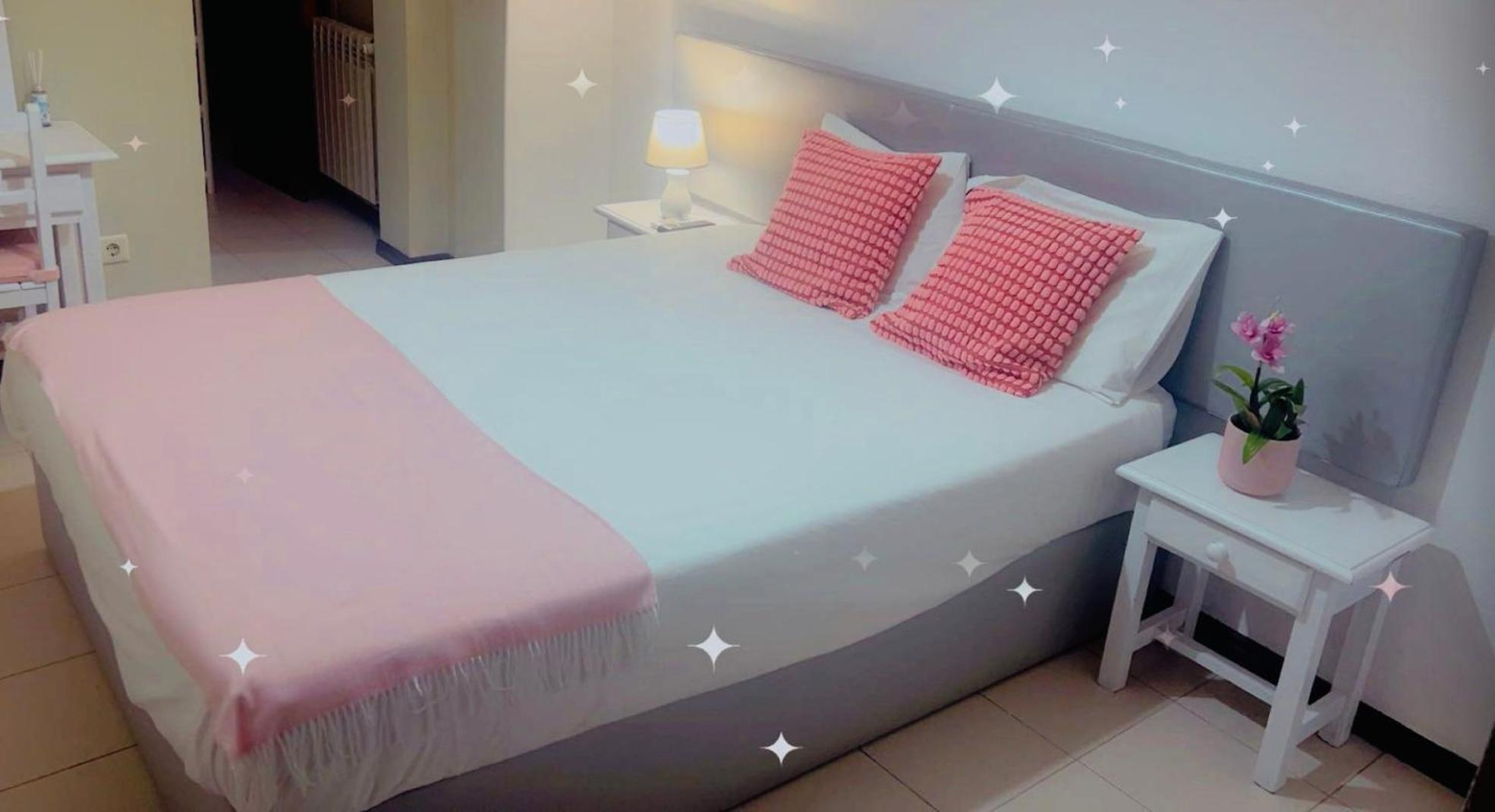 Guest house Cantinho Oliveiras 2*
