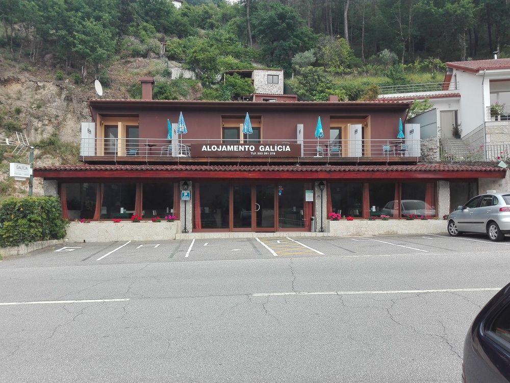 Cantinho Oliveiras 2* Gerês