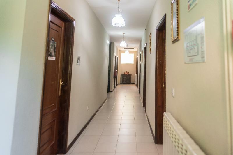 Cantinho Oliveiras Guest house 2*
