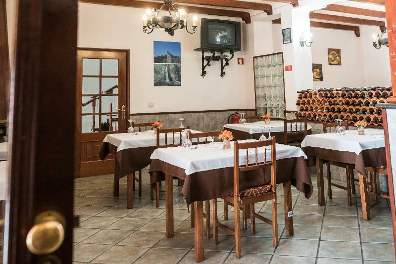 Maison d'hôtes Cantinho Oliveiras Gerês