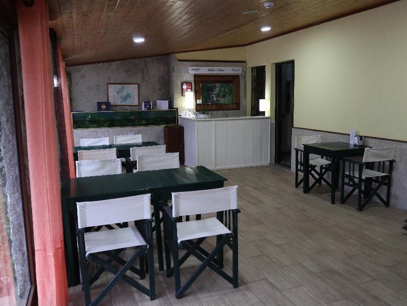 Cantinho Oliveiras 2* Gerês