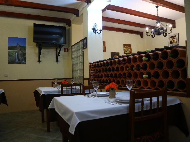 Cantinho Oliveiras Maison d'hôtes Gerês
